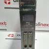 GE Fanuc IC693MDL655 24VDC 32-Point Logic Input Module “Slightly cracked”