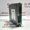 GE Fanuc IC693MDL655 24VDC 32-Point Logic Input Module “Slightly cracked”