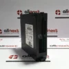 GE Fanuc IC693MDL655 24VDC 32-Point Logic Input Module “Slightly cracked”