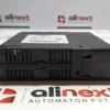 GE Fanuc IC693MDL655 24VDC 32-Point Logic Input Module “Slightly cracked”