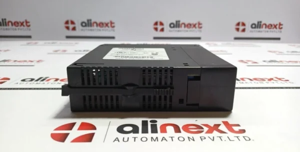 GE Fanuc IC693MDL655 24VDC 32-Point Logic Input Module “Slightly cracked”