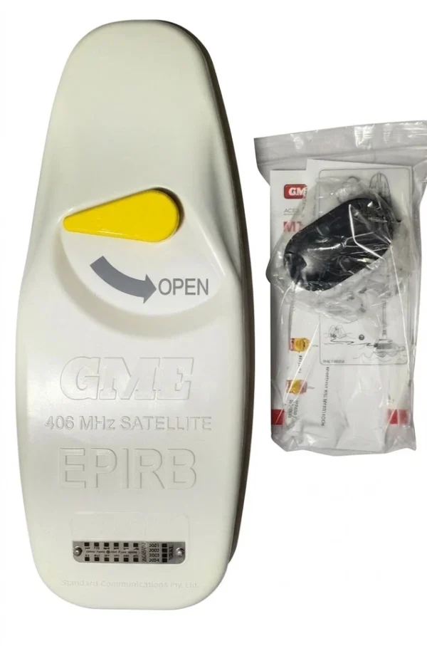 GME MT603/CON EPIRB Float Free Conversion Kit (EPIRB Not Included)