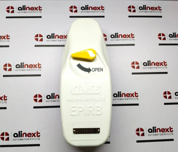 GME MT603 EPIRB 406 MHz SATELLITE (Some internal parts not included)