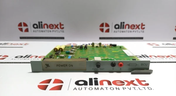 GPV Elbau Electronics 213051000 V01 PCB Card NR:257485 W:0024