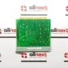 GPV Elbau Electronics 213051000 V01 PCB Card NR:257485 W:0024
