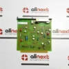 GPV Elbau Electronics 213136000 V01 NR: 264946 W:0421 Pc board