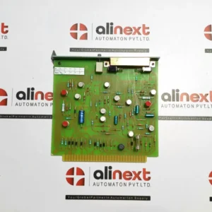 GPV Elbau Electronics 213136000 V01 NR: 264946 W:0421 Pc board
