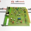 GPV Elbau Electronics 213136000 V01 NR: 264946 W:0421 Pc board