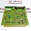 GPV Elbau Electronics 213136000 V01 NR: 264946 W:0421 Pc board