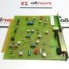 GPV Elbau Electronics 213136000 V01 NR: 264946 W:0421 Pc board