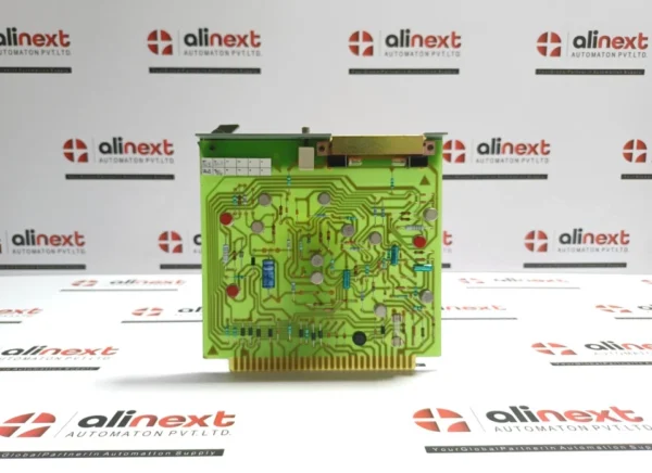 GPV Elbau Electronics 213136000 V01 NR: 264946 W:0421 Pc board