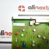 GPV Elbau Electronics 213136000 V01 NR: 264946 W:0421 Pc board