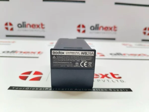 Godox WB29A Li-ion Battery Pack 14.4V / 3000mAh / 43.2Wh