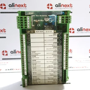 H.M.Stein Sohn F105005A PCB Module DCI 24 Plus Rev.J "Connector missing"