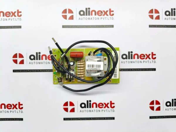 HHC71B, JQX-38F-2H POWER RELAY / N220900045618050222 PCB