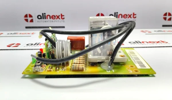 HHC71B, JQX-38F-2H POWER RELAY / N220900045618050222 PCB