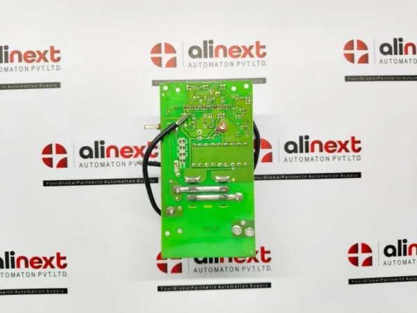 HHC71B, JQX-38F-2H POWER RELAY / N220900045618050222 PCB