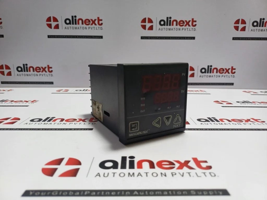 Hanyoung NUX NX7_00 Temperature Controller