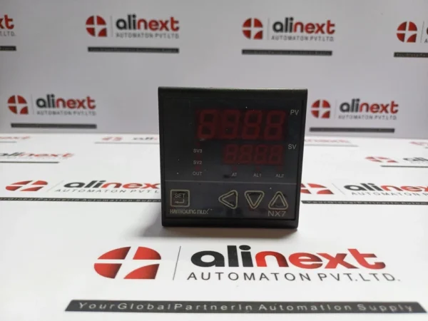 Hanyoung NUX NX7_00 Temperature Controller