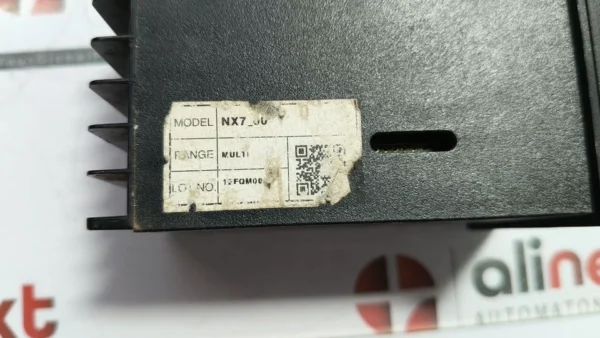 Hanyoung NUX NX7_00 Temperature Controller