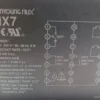 Hanyoung NUX NX7_00 Temperature Controller