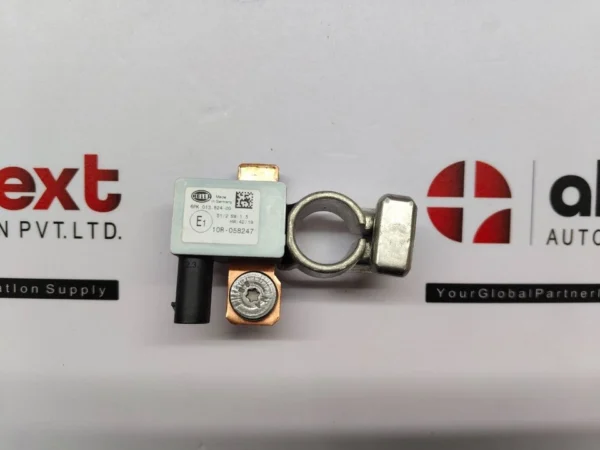 Hella 6PK 013.824-001 Intelligent Battery Sensor