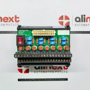 Honeywell 900RTA-L001 Analog Input RTP Module Assembly