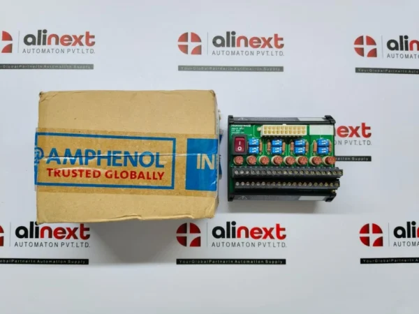 Honeywell 900RTA-L001 Analog Input RTP Module Assembly