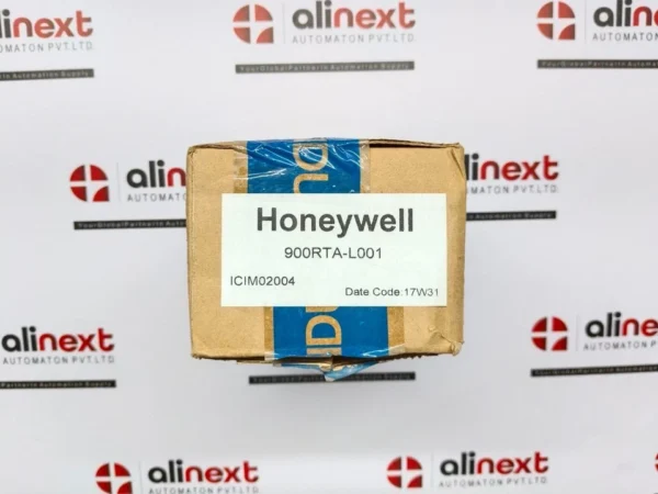 Honeywell 900RTA-L001 Analog Input RTP Module Assembly