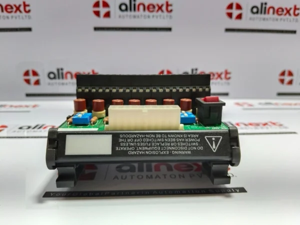 Honeywell 900RTA-L001 Analog Input RTP Module Assembly