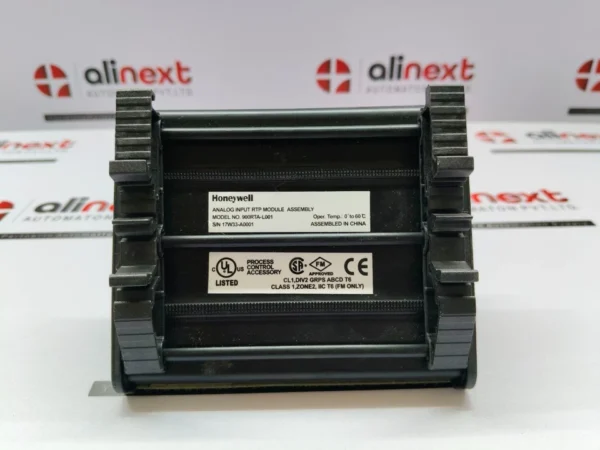 Honeywell 900RTA-L001 Analog Input RTP Module Assembly