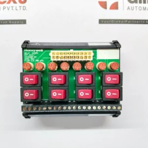 Honeywell 900TR-H001 Relay Output RTP Module Assembly 51452609-001 250V MAX