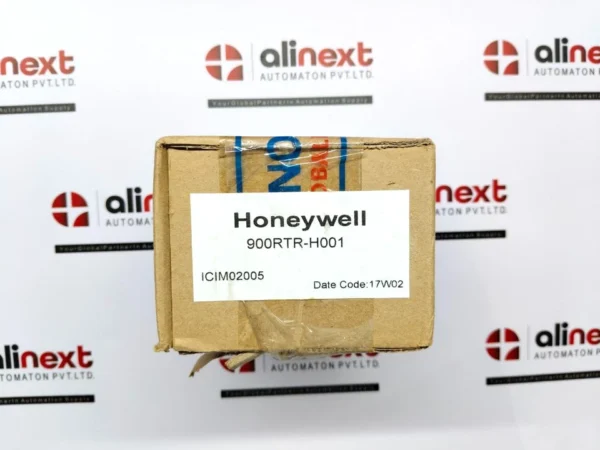 Honeywell 900TR-H001 Relay Output RTP Module Assembly 51452609-001 250V MAX