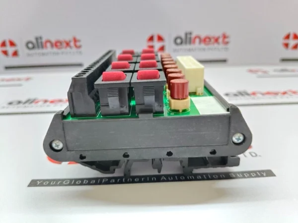 Honeywell 900TR-H001 Relay Output RTP Module Assembly 51452609-001 250V MAX