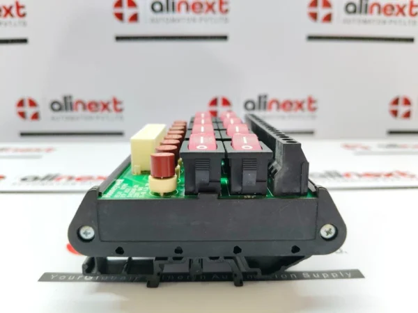 Honeywell 900TR-H001 Relay Output RTP Module Assembly 51452609-001 250V MAX