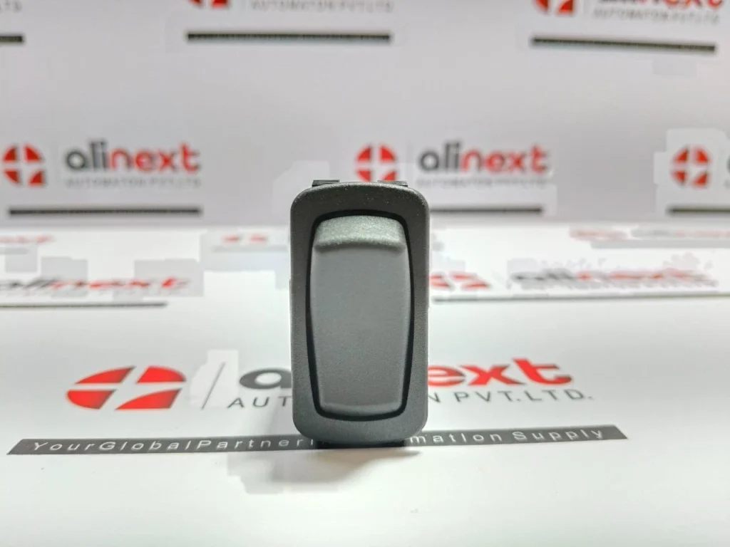 Honeywell FRN9 1-12BB Rocker Switch 20A 12V