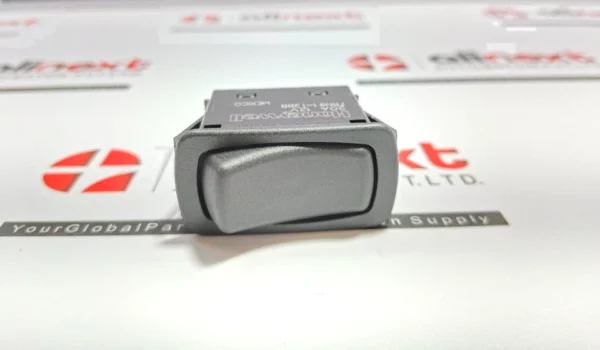 Honeywell FRN9 1-12BB Rocker Switch 20A 12V
