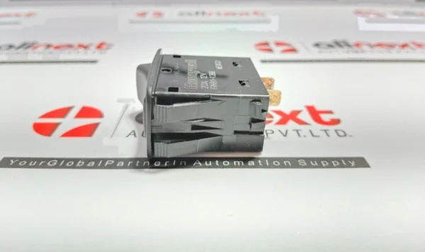 Honeywell FRN9 1-12BB Rocker Switch 20A 12V