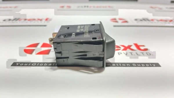 Honeywell FRN9 1-12BB Rocker Switch 20A 12V