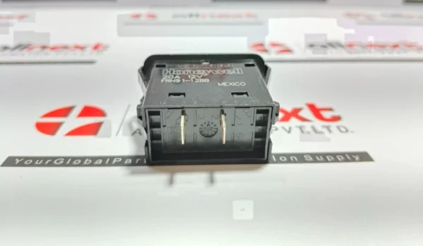 Honeywell FRN9 1-12BB Rocker Switch 20A 12V