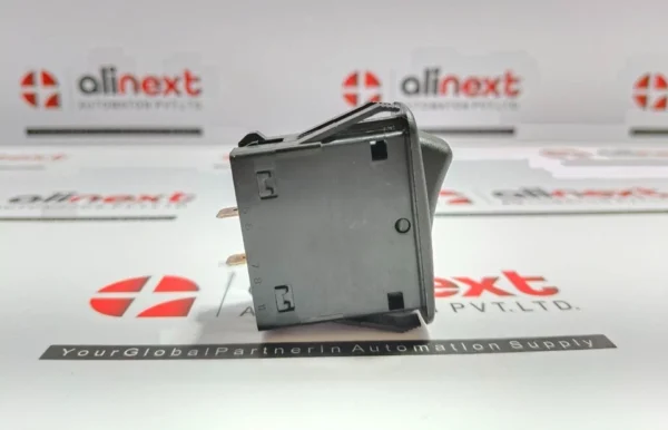 Honeywell FRN9 1-12BB Rocker Switch 20A 12V