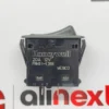 Honeywell FRN9 1-12BB Rocker Switch 20A 12V