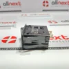 Honeywell FRN91-12BB 20A 12V Rocker Switch SPST On-Off Black Actuator