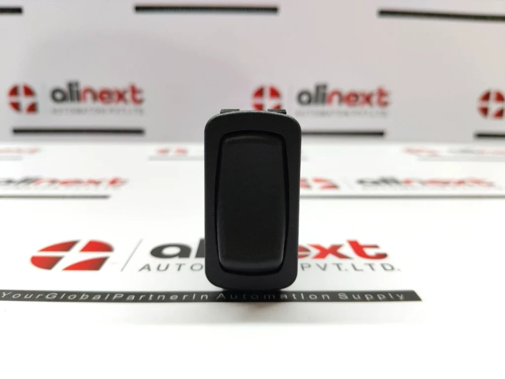 Honeywell FRN91-12BB Rocker Switch 20A 12V