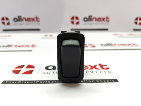 Honeywell FRN91-12BB Rocker Switch 20A 12V