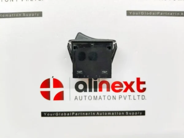 Honeywell FRN9 1-12BB Rocker Switch 20A 12V