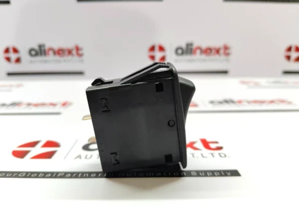 Honeywell FRN91-12BB Rocker Switch 20A 12V