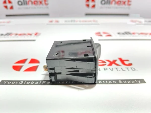 Honeywell FRN9 1-12BB Rocker Switch 20A 12V