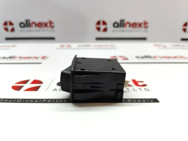 Honeywell FRN91-12BB Rocker Switch 20A 12V