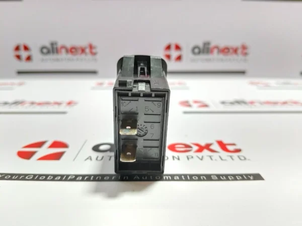 Honeywell FRN9 1-12BB Rocker Switch 20A 12V